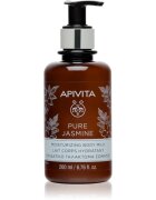 Apivita Pure Jasmine Body Milk vlažilni losjon za telo 200 ml