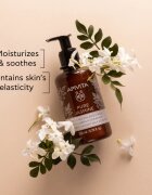 Apivita Pure Jasmine Body Milk vlažilni losjon za telo 200 ml