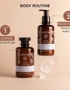 Apivita Pure Jasmine Body Milk vlažilni losjon za telo 200 ml