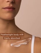 Apivita Pure Jasmine Body Milk vlažilni losjon za telo 200 ml