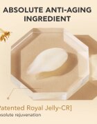 Apivita Queen Bee Eye Cream intenzivna krema za okoli oči proti gubam 15 ml