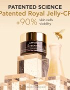 Apivita Queen Bee Eye Cream intenzivna krema za okoli oči proti gubam 15 ml