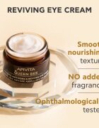 Apivita Queen Bee Eye Cream intenzivna krema za okoli oči proti gubam 15 ml