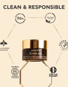 Apivita Queen Bee Eye Cream intenzivna krema za okoli oči proti gubam 15 ml