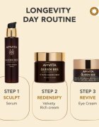 Apivita Queen Bee Longevity bogata krema proti gubam 50 ml