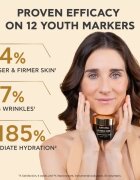 Apivita Queen Bee Longevity lahka krema za učvrstitev obraza 50 ml