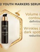 Apivita Queen Bee Longevity učvrstitveni serum proti gubam 30 ml