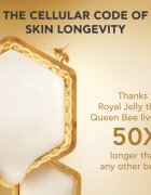 Apivita Queen Bee Longevity učvrstitveni serum proti gubam 30 ml