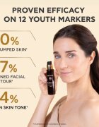 Apivita Queen Bee Longevity učvrstitveni serum proti gubam 30 ml