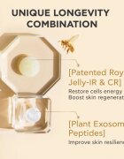 Apivita Queen Bee Longevity učvrstitveni serum proti gubam 30 ml