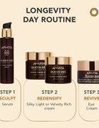 Apivita Queen Bee Longevity učvrstitveni serum proti gubam 30 ml