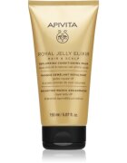 Apivita Royal Jelly Elixir Replumping Conditioning Mask balzam in maska 2 v 1 150 ml