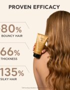Apivita Royal Jelly Elixir Replumping Conditioning Mask balzam in maska 2 v 1 150 ml