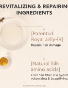 Apivita Royal Jelly Elixir Replumping Conditioning Mask balzam in maska 2 v 1 150 ml
