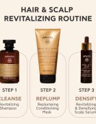 Apivita Royal Jelly Elixir Replumping Conditioning Mask balzam in maska 2 v 1 150 ml