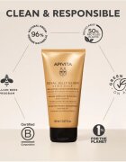 Apivita Royal Jelly Elixir Replumping Conditioning Mask balzam in maska 2 v 1 150 ml