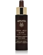 Apivita Royal Jelly Elixir Revitalizing & Densifying Scalp Serum revitalizacijski serum za lasišče 50 ml