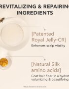 Apivita Royal Jelly Elixir Revitalizing & Densifying Scalp Serum revitalizacijski serum za lasišče 50 ml