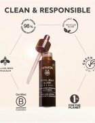 Apivita Royal Jelly Elixir Revitalizing & Densifying Scalp Serum revitalizacijski serum za lasišče 50 ml