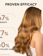 Apivita Royal Jelly Elixir Revitalizing Shampoo revitalizacijski šampon proti znakom staranja las 250 ml
