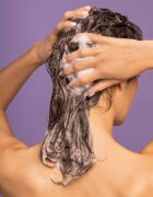 Apivita Sensitive Scalp Shampoo šampon za občutljivo in razdraženo lasišče brez sulfatov 250 ml