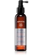 Apivita Tonic Hair Loss Lotion pršilo proti izpadanju las 150 ml