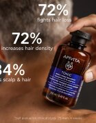 Apivita Tonic Men's Tonic Shampoo šampon proti izpadanju las 250 ml