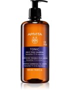 Apivita Tonic Men's Tonic Shampoo šampon proti izpadanju las 500 ml