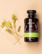Apivita Tonic Mountain Tea Tonifying Shower Gel gel za prhanje za toniranje kože 250 ml