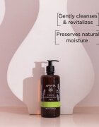 Apivita Tonic Mountain Tea Tonifying Shower Gel gel za prhanje za toniranje kože 500 ml