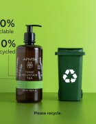 Apivita Tonic Mountain Tea Tonifying Shower Gel gel za prhanje za toniranje kože 500 ml