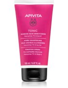 Apivita Tonic Thinning Hair Conditioner krepilni balzam za tanke ali redke lase 150 ml