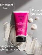 Apivita Tonic Thinning Hair Conditioner krepilni balzam za tanke ali redke lase 150 ml