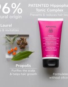 Apivita Tonic Thinning Hair Conditioner krepilni balzam za tanke ali redke lase 150 ml