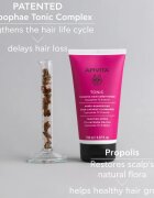 Apivita Tonic Thinning Hair Conditioner krepilni balzam za tanke ali redke lase 150 ml