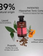 Apivita Tonic Women's Tonic Shampoo šampon proti izpadanju las 250 ml