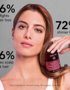 Apivita Tonic Women's Tonic Shampoo šampon proti izpadanju las 250 ml