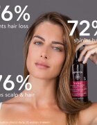 Apivita Tonic Women's Tonic Shampoo šampon proti izpadanju las 500 ml