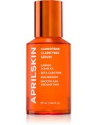 APRILSKIN Carrotene Clarifying Serum serum za izboljšanje kakovosti kože z betakarotenom 37 ml
