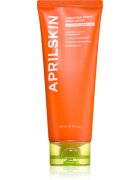 APRILSKIN Carrotene IPMP Body Lotion pomirjajoča krema za telo za osvetljevanje kože in hidratacijo 200 ml