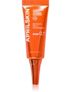 APRILSKIN Carrotene IPMP Clearing Solution lokalna nega za zmanjšanje pigmentnih madežev za problematično kožo akne 20 ml