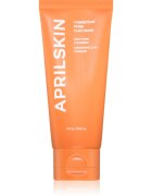 APRILSKIN Carrotene IPMP Quick Dry Pore Tightening Clay Mask čistilna maska za obraz iz ilovice za razširjene pore 100 g