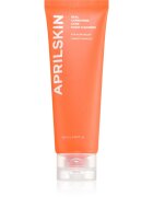 APRILSKIN Real Carrotene Acne Foam Cleanser globinsko čistilna pena za aknasto kožo 120 ml