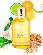 Aqua di Sorrento Partenope parfumska voda za ženske 100 ml