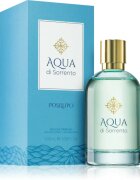 Aqua di Sorrento Posillipo parfumska voda uniseks 100 ml