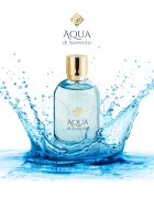 Aqua di Sorrento Posillipo parfumska voda uniseks 100 ml