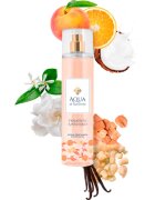 Aqua di Sorrento Tramonto a Positano pršilo za telo za ženske 245 ml