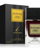Arabian Oryx Intense Oud parfumska voda uniseks 100 ml
