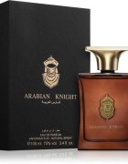 Arabian Oud Arabian Knight parfumska voda za moške 100 ml