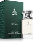 Arabian Oud Diwan parfumska voda uniseks 100 ml